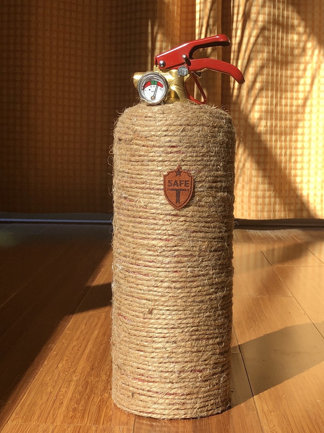 Hemp by Sophie
