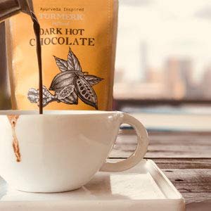 Elements Truffles Drinking Chocolate Mix