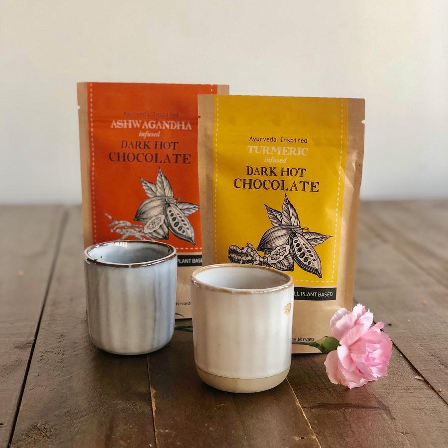 Elements Truffles Drinking Chocolate Mix