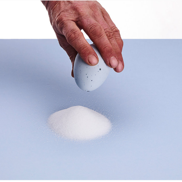El Saltshaker