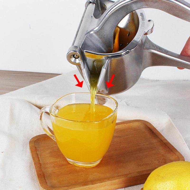 Citrus Hand Juicer